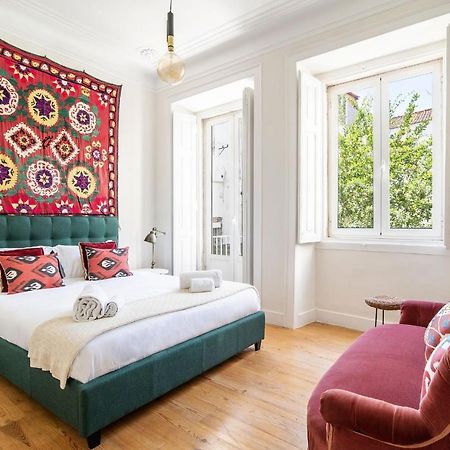 Lovelystay - The Wanderers Hideout Lisbon Exterior photo