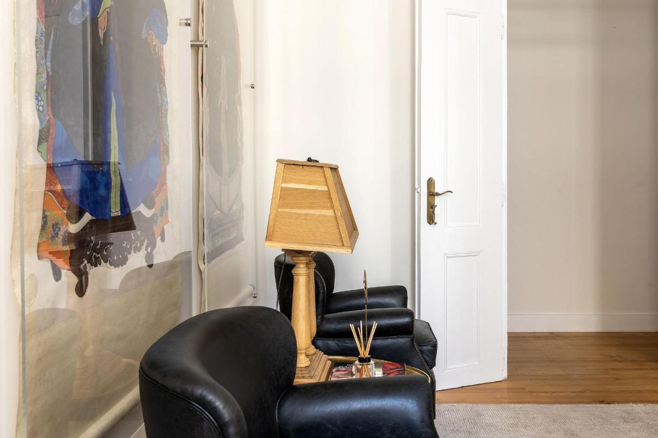 Lovelystay - The Wanderers Hideout Lisbon Exterior photo