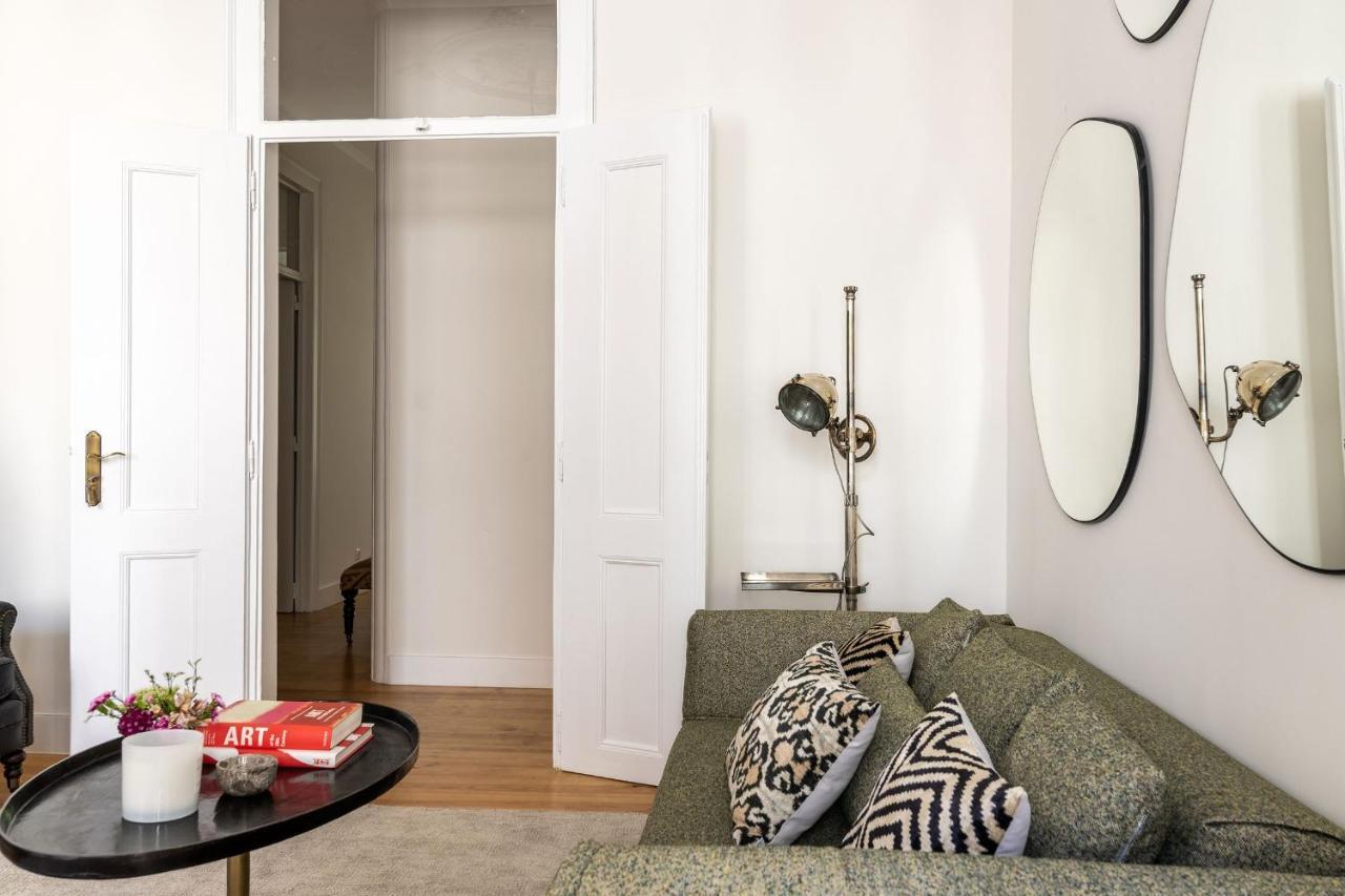 Lovelystay - The Wanderers Hideout Lisbon Exterior photo